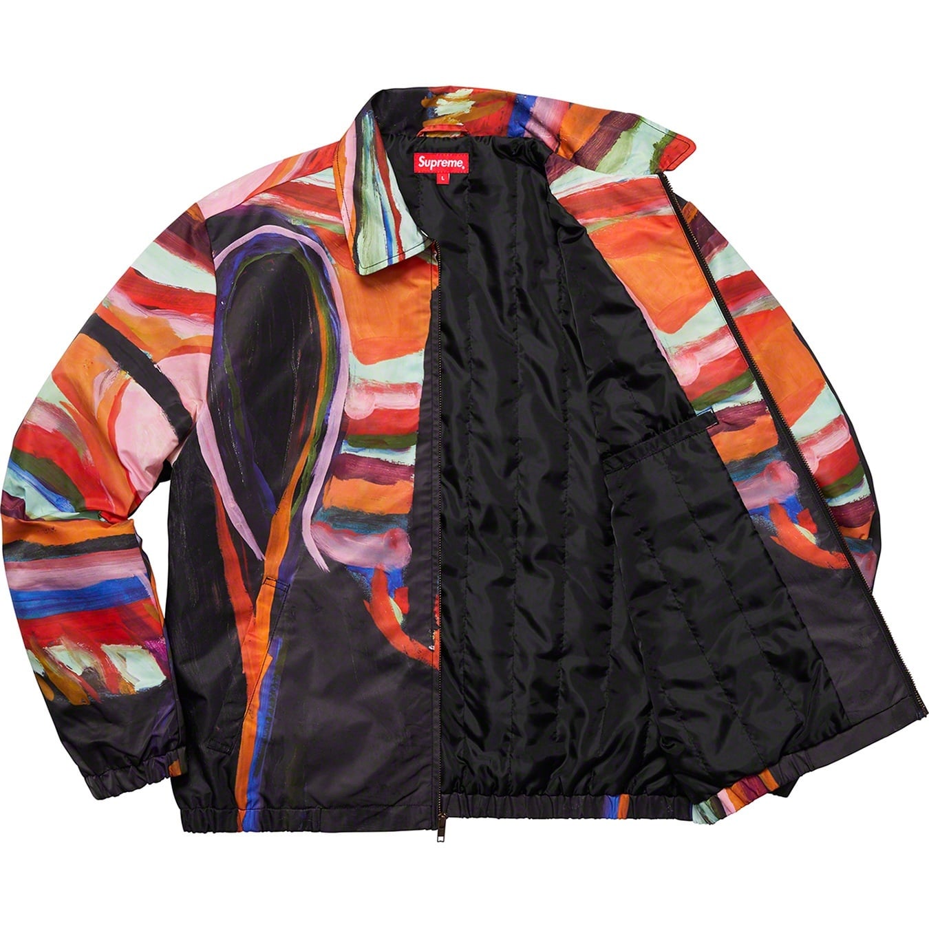 Reaper Work Jacket view 5